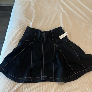 ANTHROPOLOGIE SKIRT NWT
